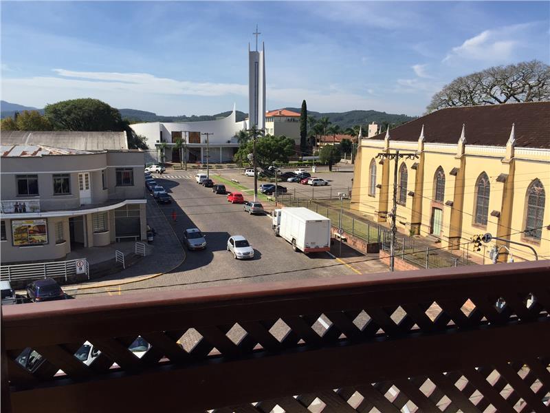 Klein Ville Dois Irmaos Dois Irmaos  Esterno foto