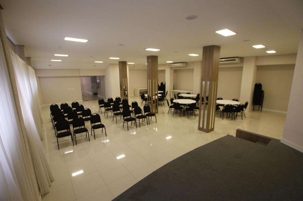 Klein Ville Dois Irmaos Dois Irmaos  Esterno foto